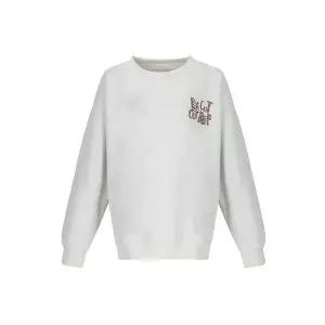 [숲]백 프린트 맨투맨 SBALT81 1008638