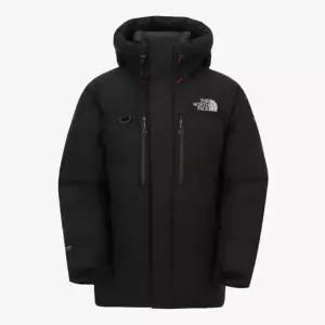 노스페이스 thenorthface NJ1DQ99A 남성 히말라얀 파카 (RDS 다운)BLACK