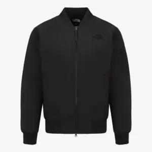 노스페이스 thenorthface NJ3NR53A 남성 이솔라 히트 봄버 BLACK