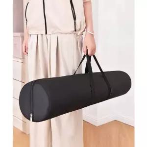 대자리 보관가방 카페트 돗자리 수납 보관용 쿨매트 장판 원통형