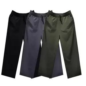 [하프클럽/알티피아]301 로완 배기팬츠 여성여름바지 아이스