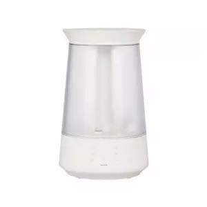 (듀플렉스) 이지클린 복합식 가습기 6L DP-AG60WH 아이보리 개(1개입)
