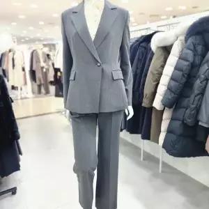 플레온 셋업 자켓 KGWJKQB800_DG