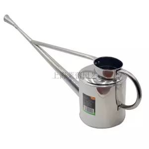 스텐 분무기 긴 물뿌리개 주둥이 5L 손잡이 달린