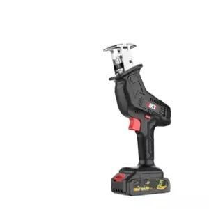 충전식직소 직소기 전기톱 곡선 자르는 배터리용 금속