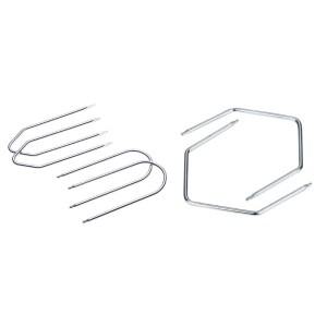 자동차 스테레오 라디오 제거 키 CD 체인저 분해 도구 포드 푸조 르노 닛산 2 개 4 개