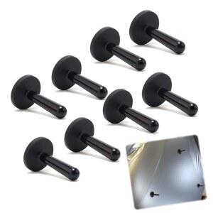 비닐 필름 자동차 포장 도구 자기 홀더 수정 스티커 색조 설치 해결사 강력한