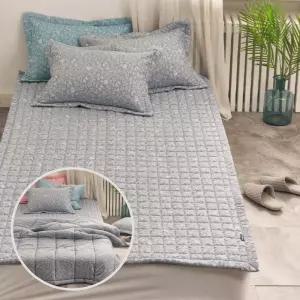 미끄럼방지 거실 카페트 순면 워싱 침실 바닥 침대패드 SS Q