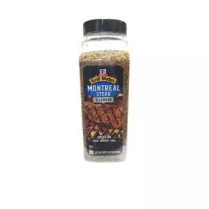 식자재 도매) 스테이크시즈닝(몬트리얼 822g) x12개