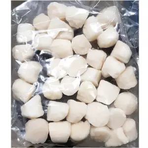 업소용 식당 식자재 재료 냉동 가리비살 250gX8 냉동