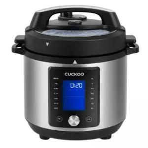 쿠쿠 스피드팟 멀티쿠커 CMC- A0655FB