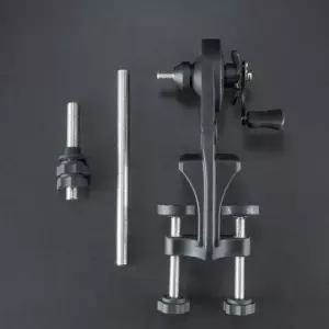 낚시 도구 자동 릴감기 와이어 감개 줄감기 표준 버전