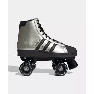 아디다스 ADIDAS 슈퍼스타 82 롤러 스케이트 알루미나 블랙 JS4041 408573