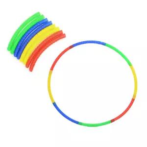 나비쌤 어린이 훌라후프 가정용훌라후프