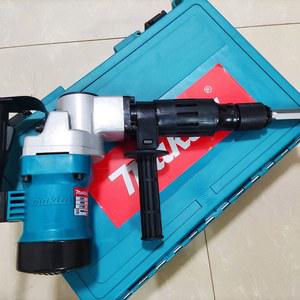 함마드릴 뿌레카 무선 파괴함마 전동 HM0810TA 고출력