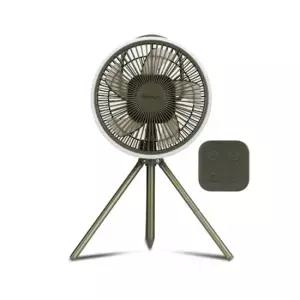 비트엠 스윙 충전 선풍기 BLDC 모터 캠핑용 탁상용 대용량 배터리 Newsync BP100