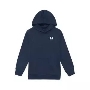 언더아머언더아머 UA 라이벌 코튼 주니어 아동 여성 플리스 기모 후드티 후디 1357591408 1584686