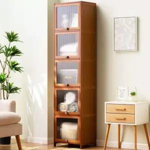 틈새 수납장 그릇장 폭좁은 홈카페 주방 냉장고장 빌트인 앙드레 서랍장 부엌 장