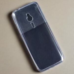 Nokia 230  젤 푸딩 휴대폰 보호용 백 쉘 가드 보호대 nokia230 소프트 tpu 케이스 쉴드 세이버