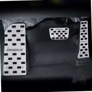 그랜져 IG 3P 발판 튜닝페달 스포츠용