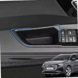 아우디 Q4 이트론 도어포켓 트레이