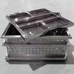 두부틀 두부 누름판 손두부 프레스 제조기 스텐 스테인레스