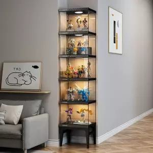 피규어 진열장 아크릴 레고 진열대 건프라 건담