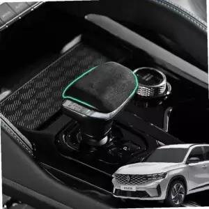 콜레오스 기어봉 레버 튜닝 자동차