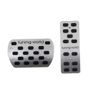 코란도C 엑셀 브레이크 커버 튜닝페달