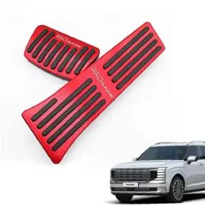 뉴 팰리세이드 LX3 차량 알로이페달