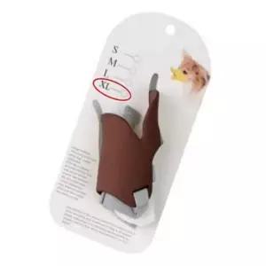 오리 입마개 (색상랜덤)XL 애견 짖음방지 강아지 개 반려견