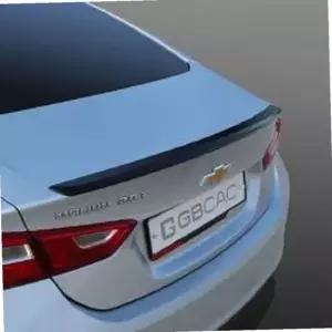 말리부 스포일러 리어 윙 날개