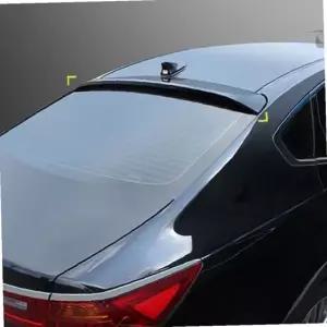 K7 리어스포일러 트렁크 윙 리어바이저