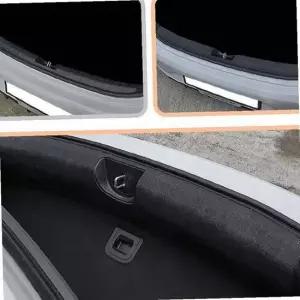 그랜저 IG 트렁크 범퍼 보호 덮개 발자국 스크래치 방지