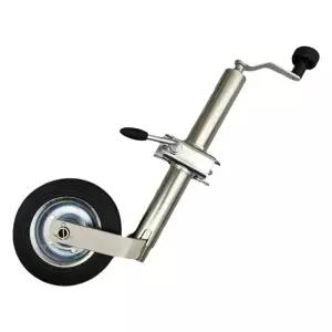 캠핑카 텅잭 탑 재키 스윙 리프트 클램프 요트 트레일러