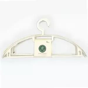 옷걸이 멀티옷걸이5P 진열행거 가정용 업소용 매장용