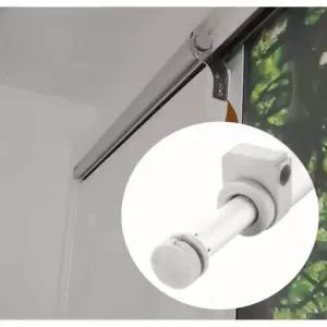 미닫이 문 도어클로저 자동 클로저 조절 중문