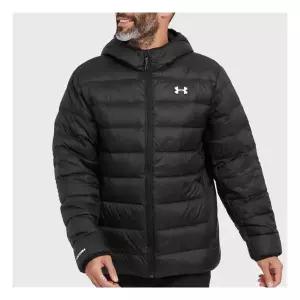 언더아머 레전드다운 후디드 재킷T 1385837001 1583989