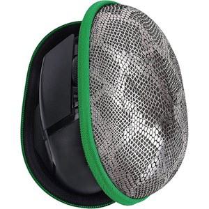 [미국배송] 레이저 바실리스크 얼티밋 V2 V3 X/데스애더 에센셜 프로/맘바 엘리트/나가 프로 트리니티 X/오로치 V2/바이퍼 미니 무선 게이밍 마우스용 CO2CREA 하드 케이스 교체