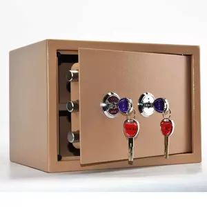 소형 금고 현금 카운터 현금보관함 사무실 보관함