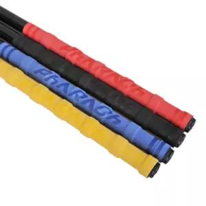파라오 M 열수축고무 (블랙.레드.블루)낚시 낚시용 열고무 낚시열 용열 도구 악세사리