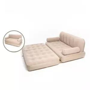 에어소파 자충매트 미니 특대형 쇼파 01020730