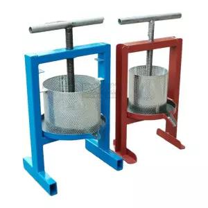 가정용 라드 건강원 칡즙 프레스 압착기 오일 착즙기