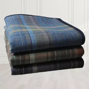 정사각형 세트 땀흡수 무늬 단체선물 답례품 남자 면수건 스카프 손수건