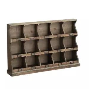 보드 원목찬장 다기장 선반장 찬장 인테리어 장식장 선반