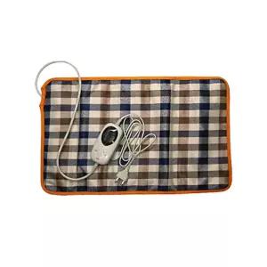 참숯 세종 옥 맥반석 전기찜질기 일반형 SH100 다용도 온열 부모님선물 매트 겨울전기방석