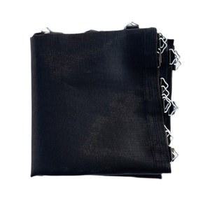 트램펄린 원단 측면 세트 웨빙 철사 점프 보호대 교체 탄성 금속 매트리스 방방이