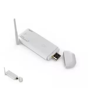 UHD 핸드폰 무선미러링 동글 넷플릭스 TV 모니터 화면연결