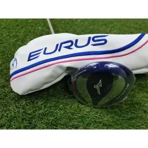 [미즈노]새상품 미즈노 유로스 EURUS L 19도 5번 여성용 우드 106N