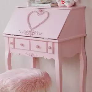 북유럽 뷰로데스크 엔틱가구 콘솔장 데스크 빈티지 프렌치